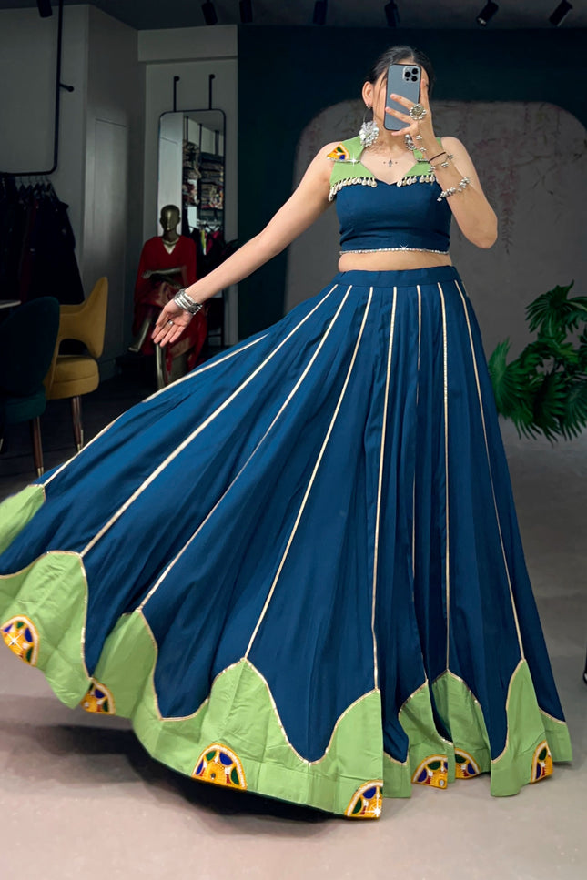Navratri, let your style reflect the joy SS375
