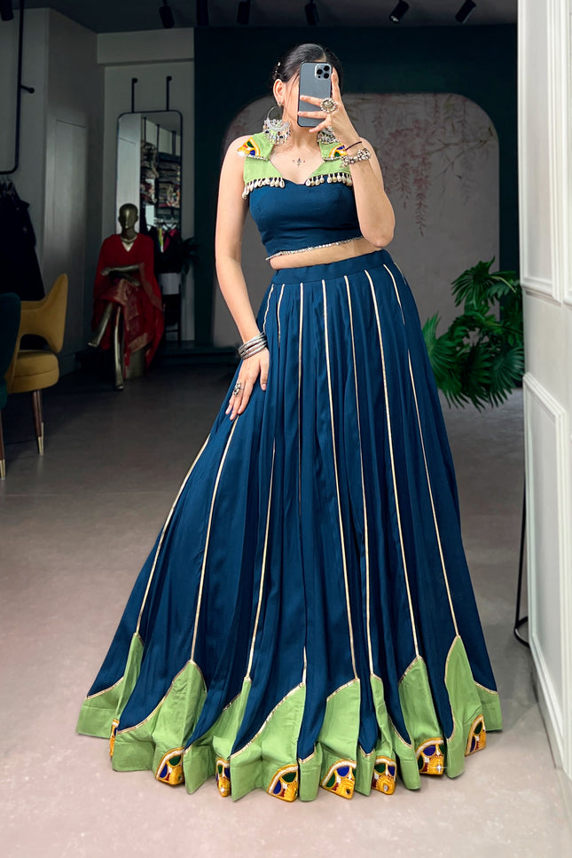 Navratri, let your style reflect the joy SS375