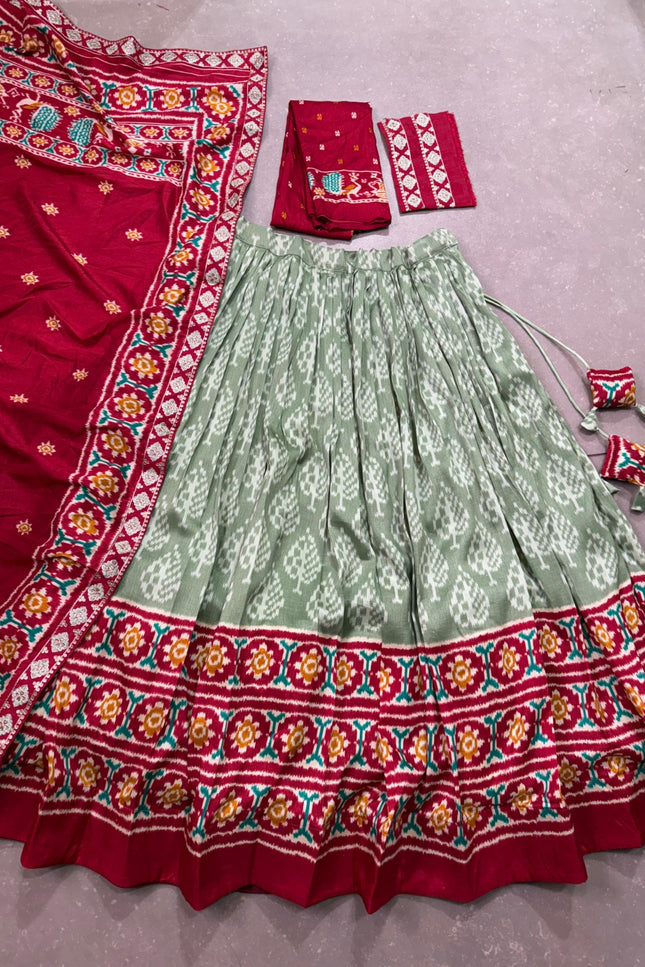 Tradition gets a stylish update SS373
