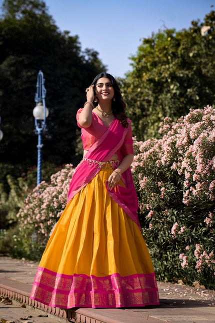 Crafted with love, adorned with heritage SS376