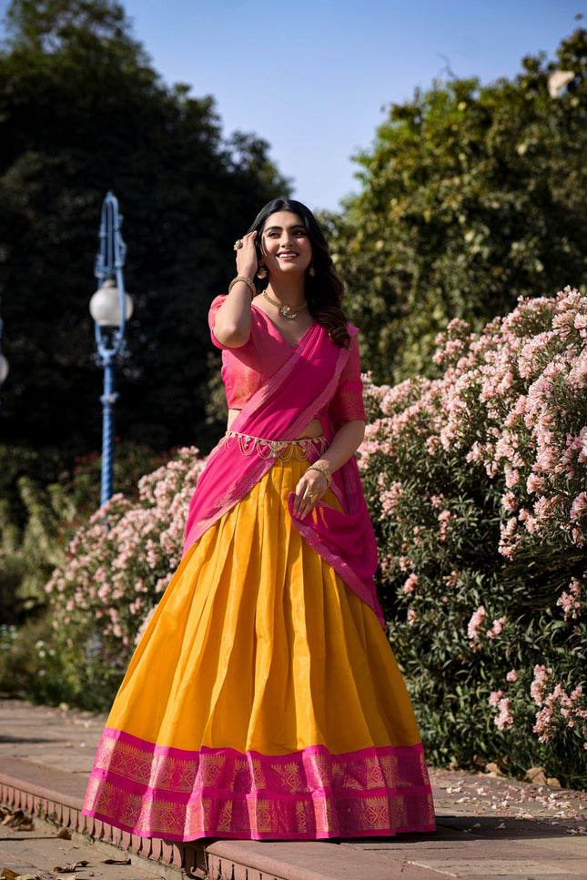 Crafted with love, adorned with heritage SS376