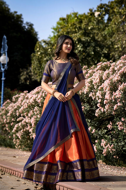 Crafted with love, adorned with heritage SS376