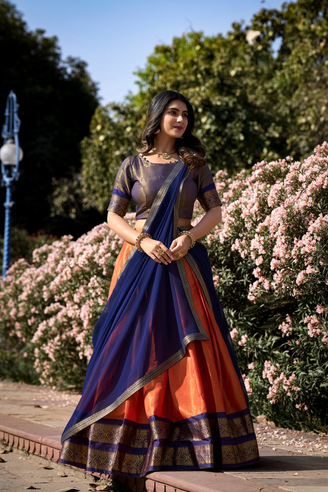 Crafted with love, adorned with heritage SS376
