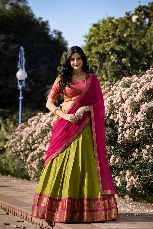 Crafted with love, adorned with heritage SS376