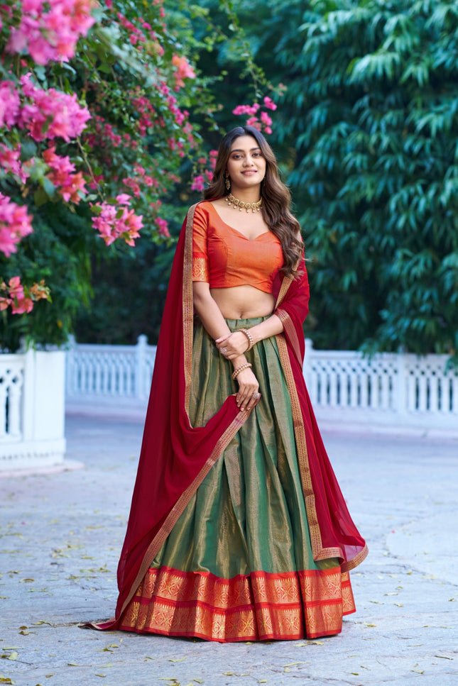 Crafted with love, adorned with heritage SS376