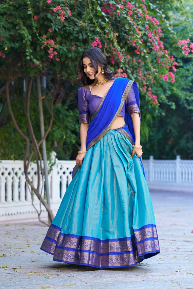 Crafted with love, adorned with heritage SS376