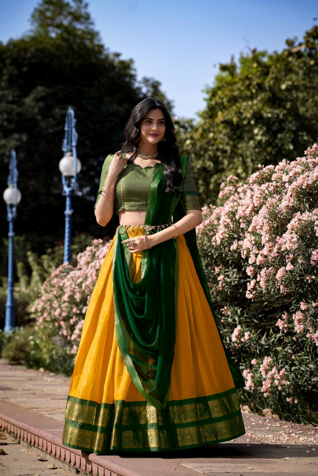 Crafted with love, adorned with heritage SS376