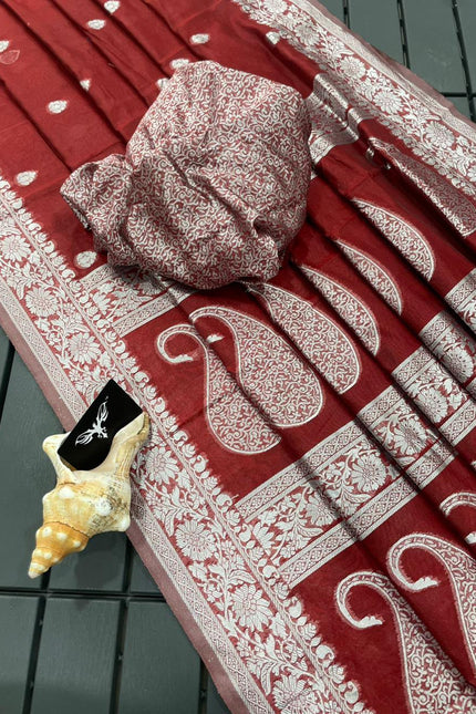 Pure Soft Orgenza saree SS386