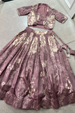 S-36 upto XL-42 fits free size alteration compulsary / onion pink