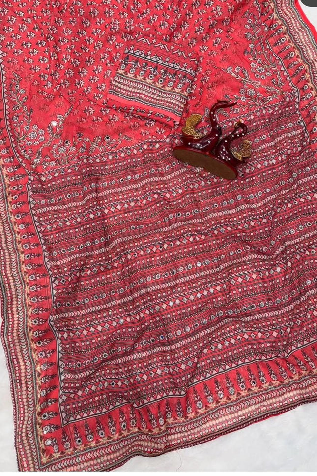 Kareena Kapoor inspired saree SS398