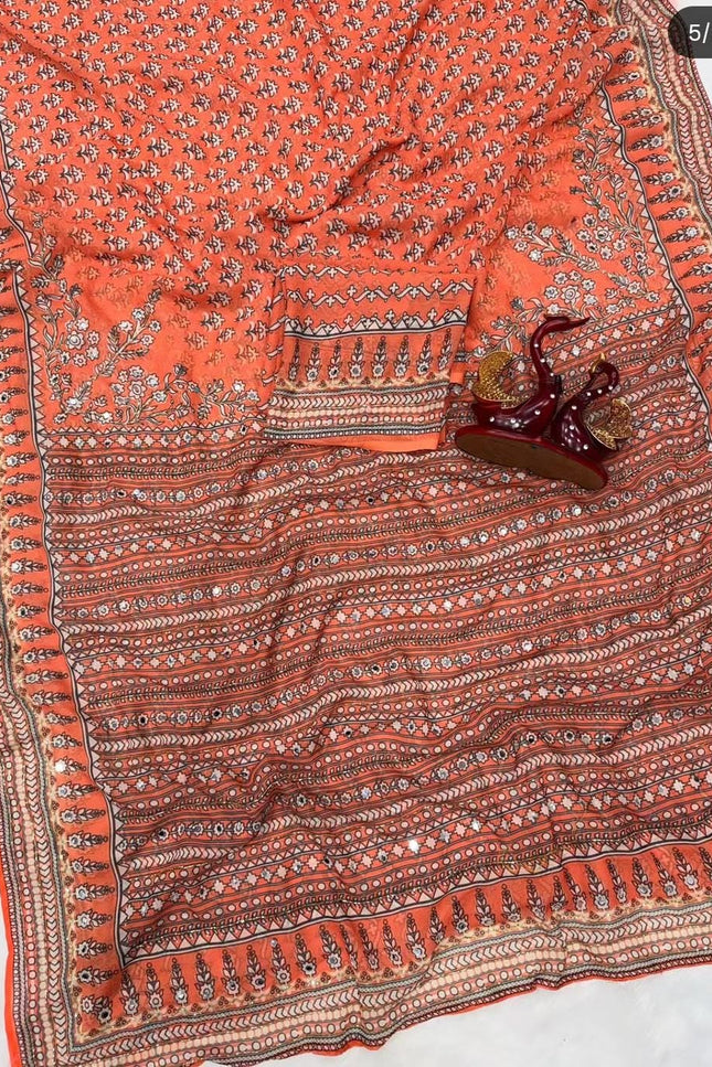 Kareena Kapoor inspired saree SS398