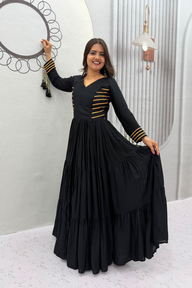 Pure Cotton lehanga SS412
