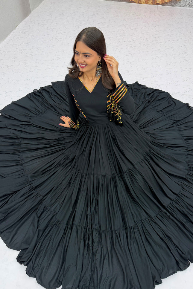 Pure Cotton lehanga SS412