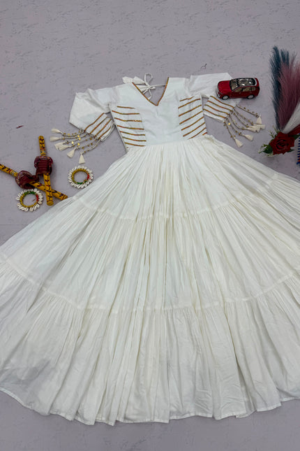 Pure Cotton lehanga SS412