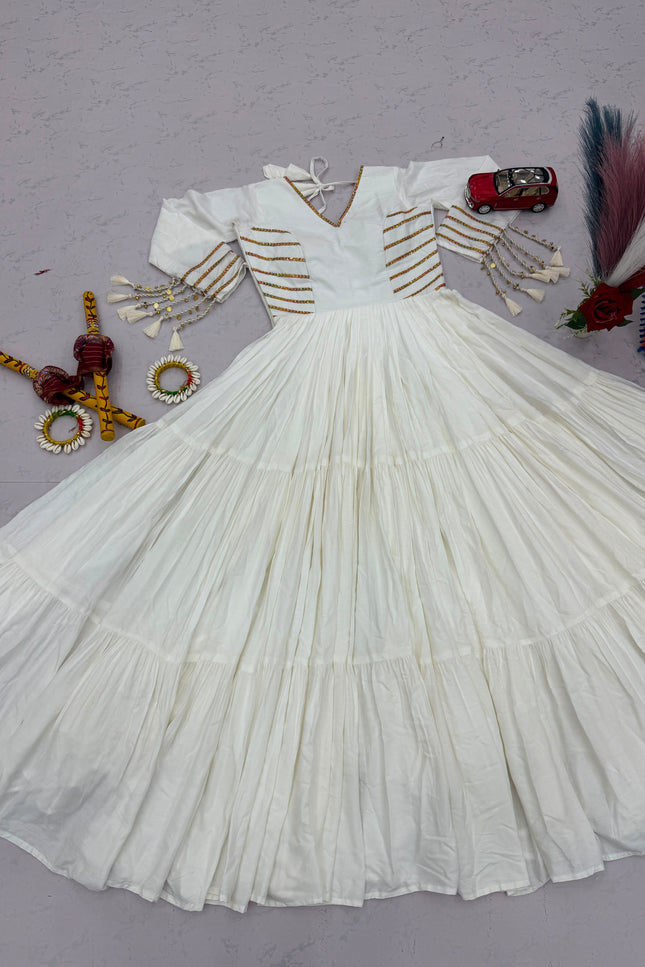 Pure Cotton lehanga SS412