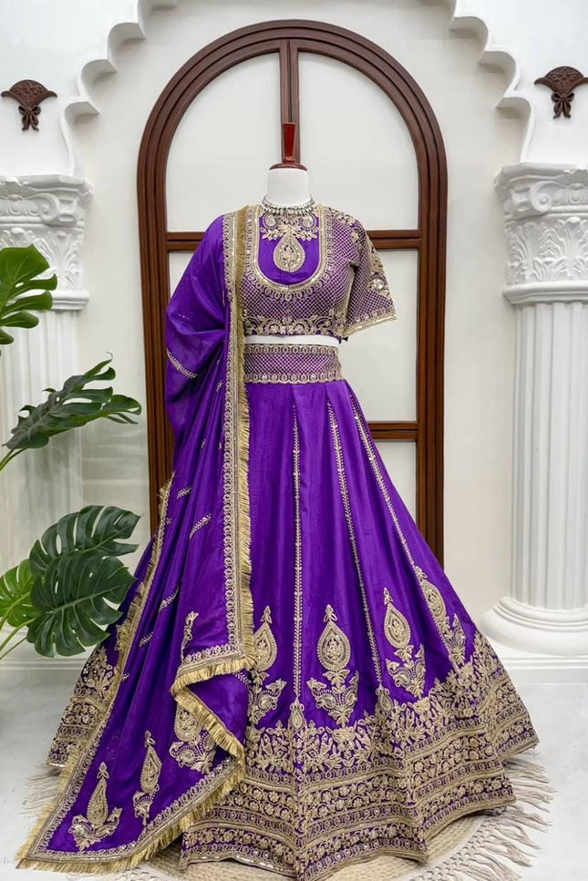 Janvi Kapoor lehanga SS400