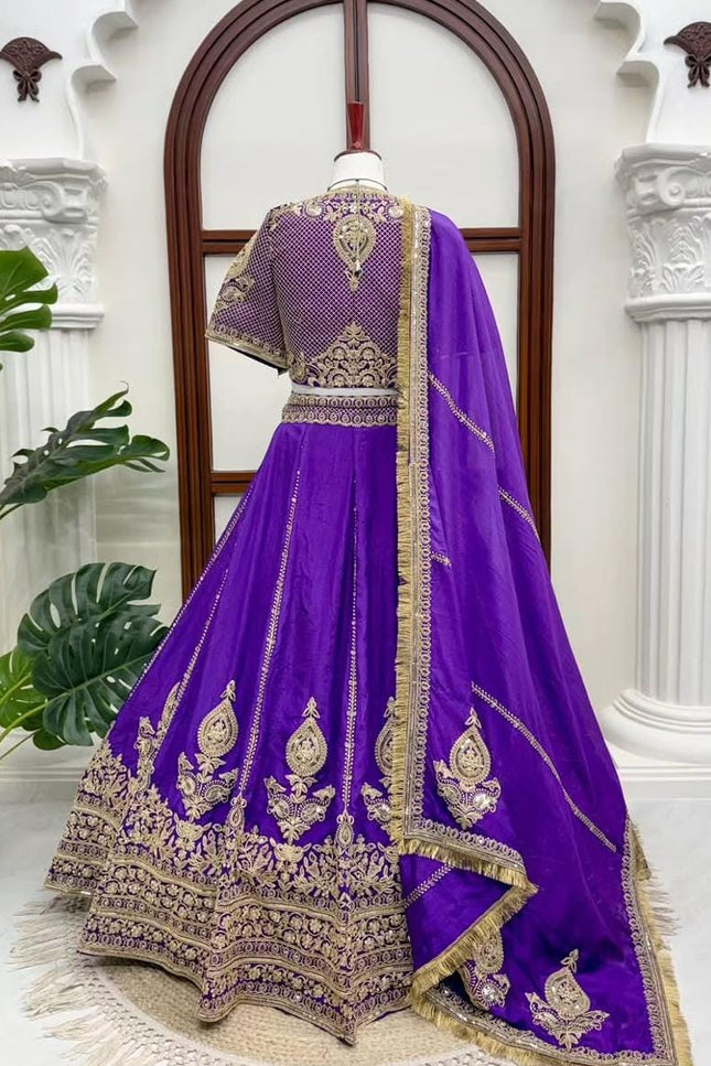 Janvi Kapoor lehanga SS400