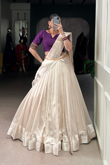 Rich beauty of Southern tradition SS421