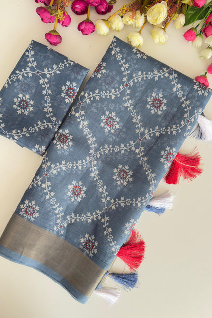 Perfect daily wear shimmer kota SS406