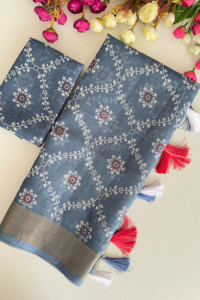 Perfect daily wear shimmer kota SS406