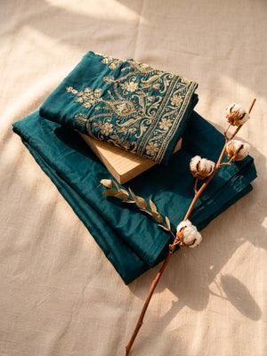 teal