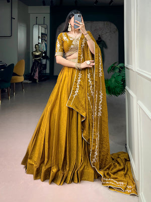 mustard yellow