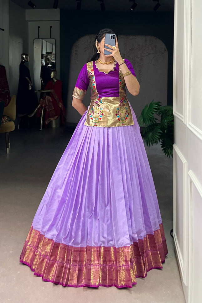 Traditional essence meets chic style  SS419