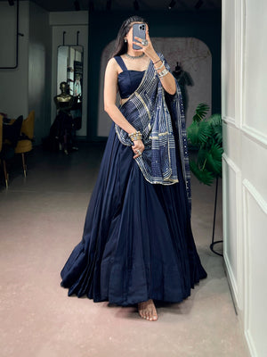 Navy blue