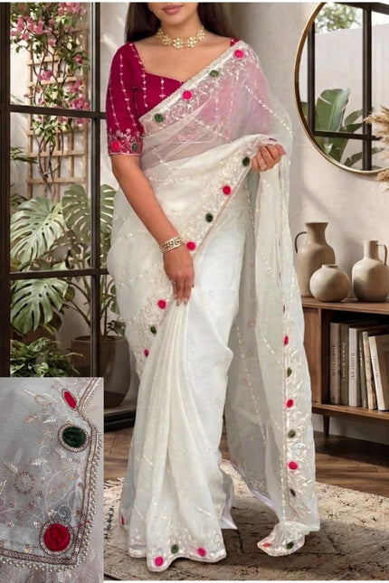 Effortless elegance meets vibrant charm SS426