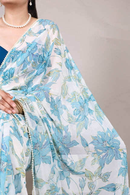 Printed with love and petals SS433