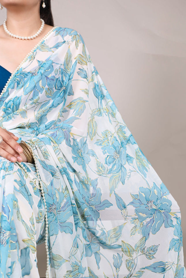 Printed with love and petals SS433
