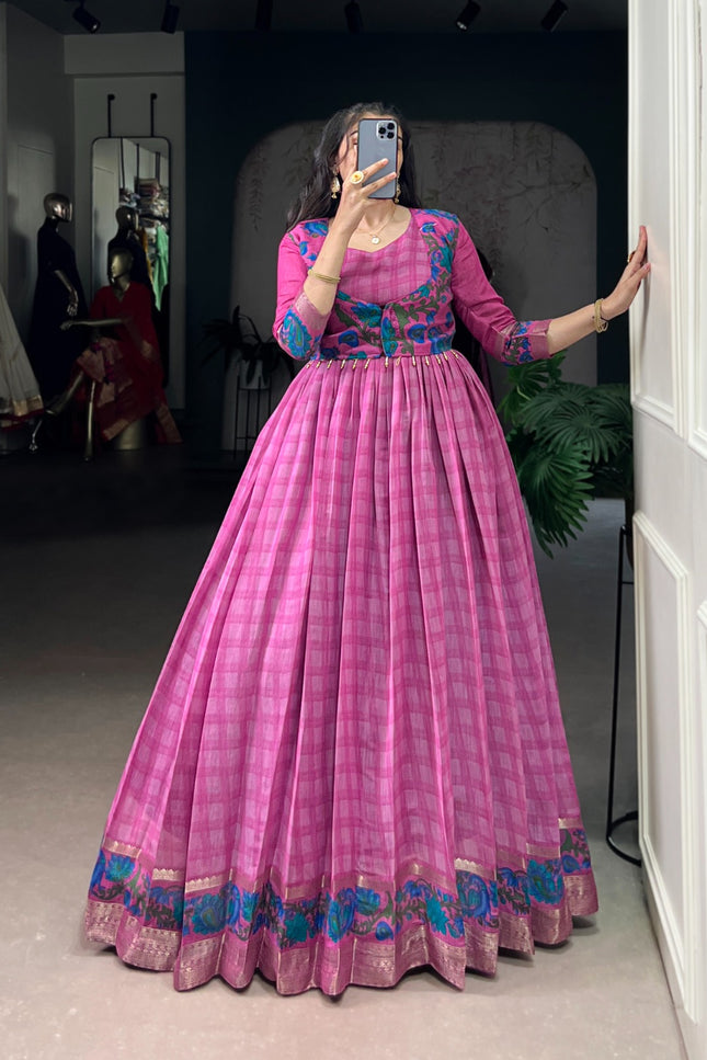Tradition wrapped in elegance SS432