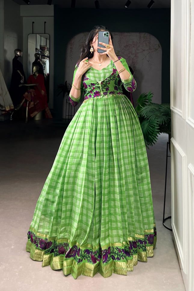 Tradition wrapped in elegance SS432
