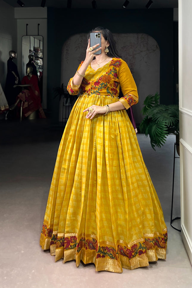 Tradition wrapped in elegance SS432