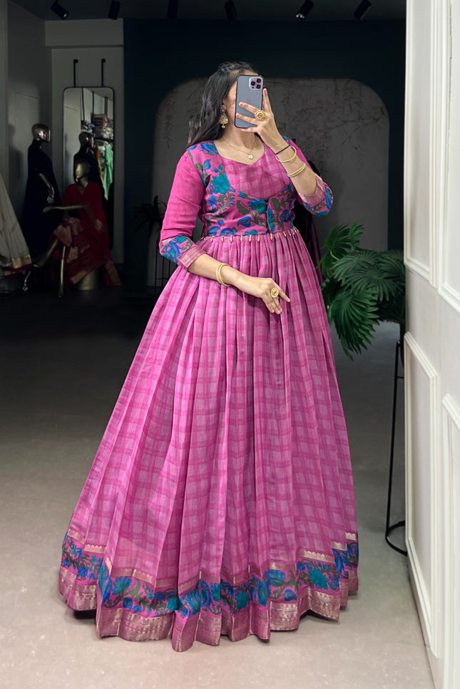Tradition wrapped in elegance SS432