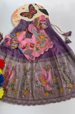 1y / purple