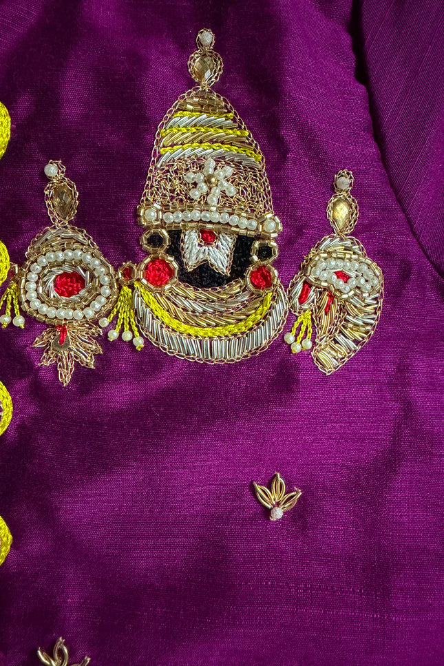Kurta with Dhoti father son combo SS471