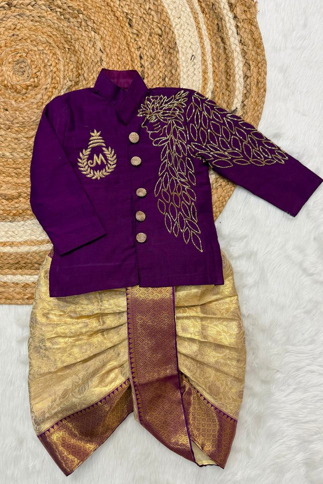Semi Pattu Family combos SS470