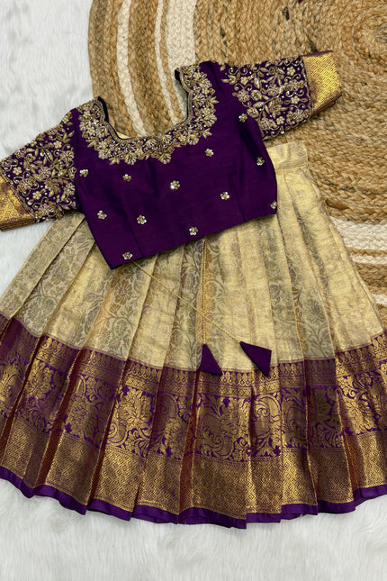 Semi Pattu Family combos SS470