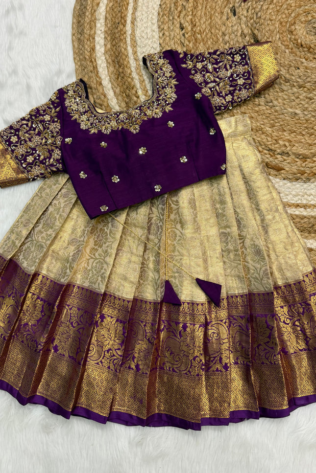 Semi Pattu Family combos SS470