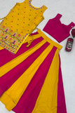 M-38 upto L-40 margin / yellow