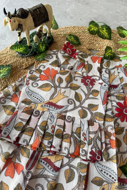 kalamkari kids ss449