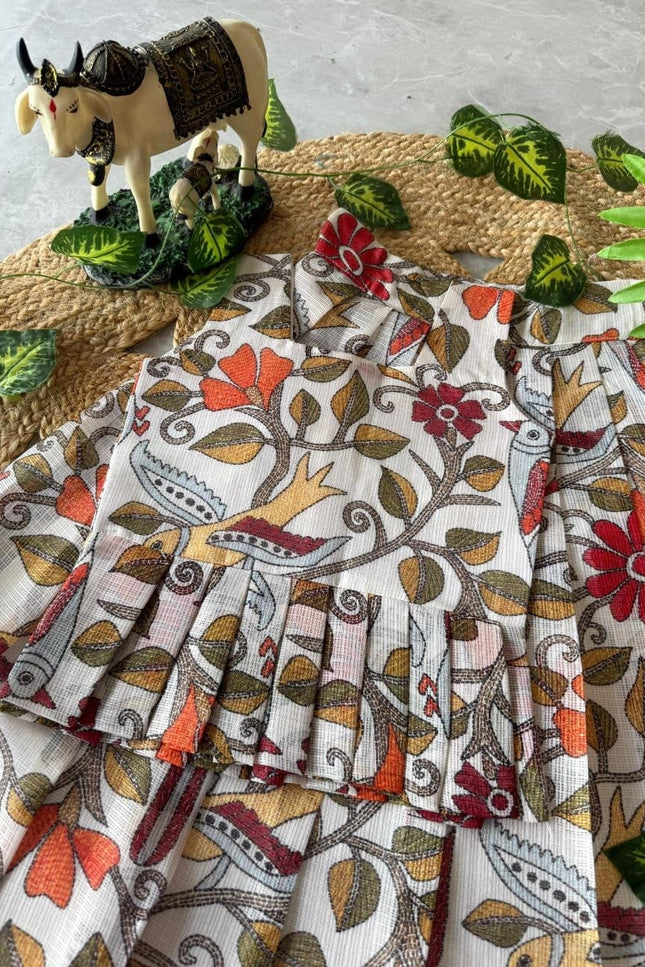kalamkari kids ss449