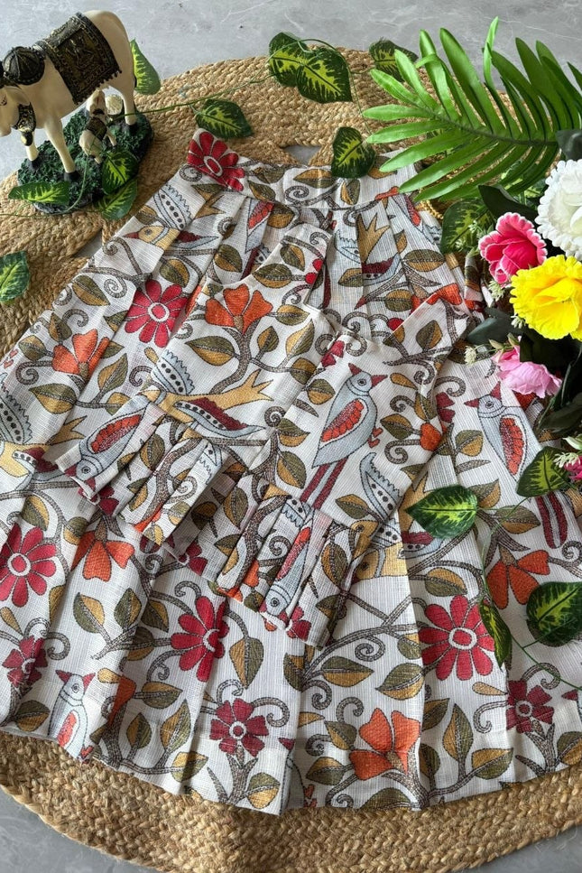 kalamkari kids ss449