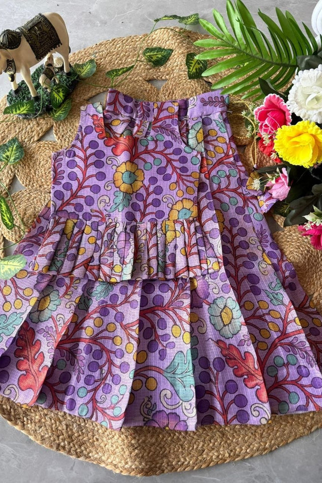 kalamkari kids ss449