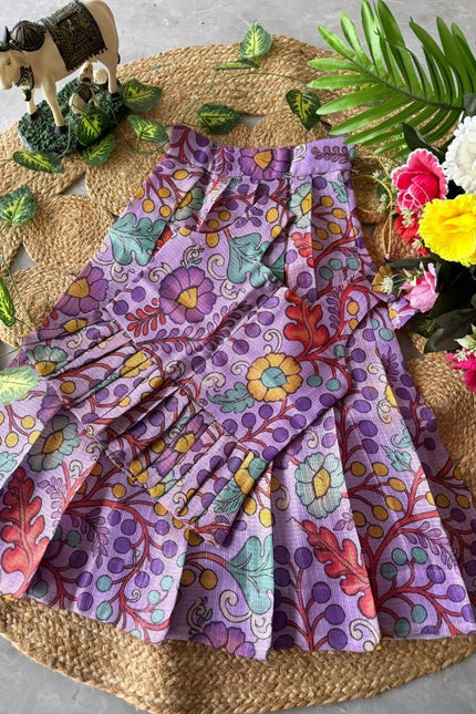 kalamkari kids ss449