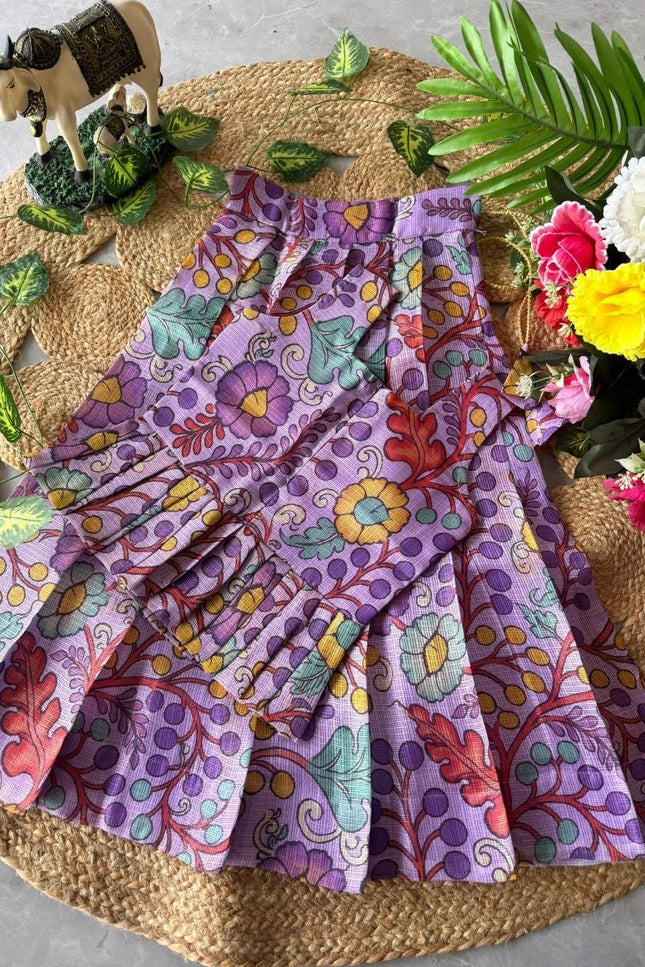 kalamkari kids ss449