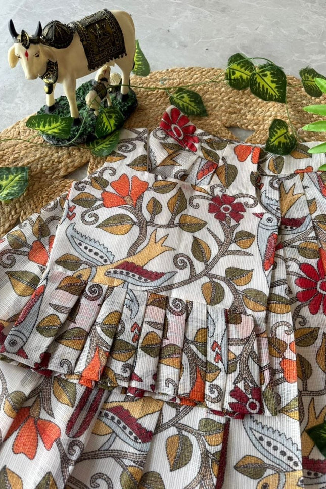 kalamkari kids ss449