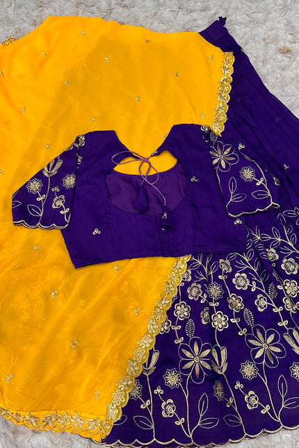 Elevate your ethnic wardrobe SS474