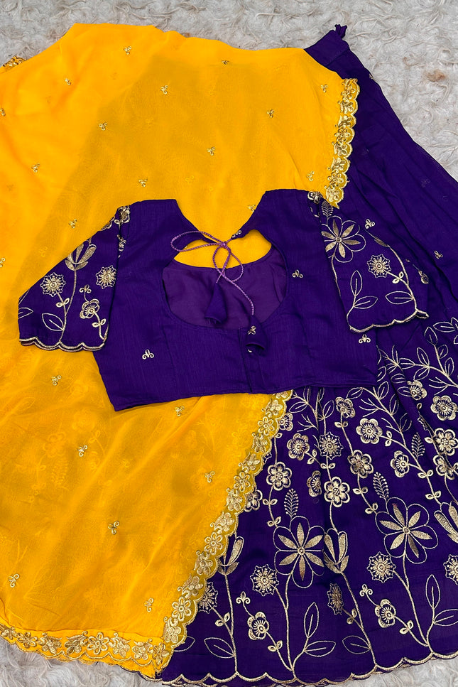 Elevate your ethnic wardrobe SS474
